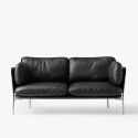 &Tradition LN2 Cloud - 2 Seater Sofa