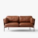 &Tradition LN2 Cloud - 2 Seater Sofa