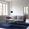 &Tradition LN3.2 Cloud - 3 Seater Sofa