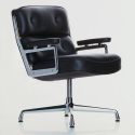 Vitra Eames Lobby Chair ES108 / ES105