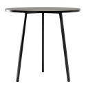Hay Loop Stand Round Table