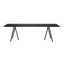 Hay Loop Rectangular Dining Table