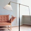 Le Klint 349 Floor Lamp