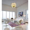 Louis Poulsen Artichoke Pendant Light