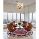 Louis Poulsen Artichoke Pendant Light