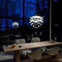 Louis Poulsen Artichoke Pendant Light