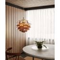 Louis Poulsen Artichoke Pendant Light