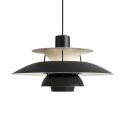 Louis Poulsen PH5 Pendant Light