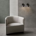 Audo Tearoom Lounge Chair