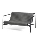 HAY Palissade Quilted Cushions - Lounge Sofa