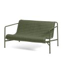 HAY Palissade Quilted Cushions - Lounge Sofa