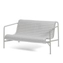 HAY Palissade Quilted Cushions - Lounge Sofa