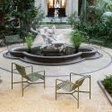 HAY Palissade Lounge Chair - Low