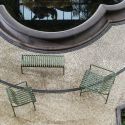 HAY Palissade Lounge Chair - Low