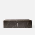 Audo Copenhagen Marble Low Plinth