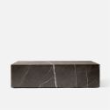 Audo Marble Low Plinth