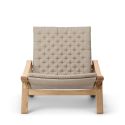 Carl Hansen FK10/FK11 Plico Chair