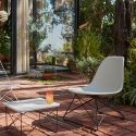 Vitra LSR Eames Plastic Lounge Chair