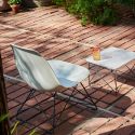 Vitra LSR Eames Plastic Lounge Chair