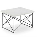 Vitra Eames LTR Occasional Table - Marble