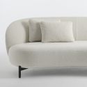 Kartell Lunam Sofa