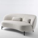 Kartell Lunam Sofa