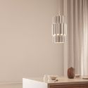 LYFA Pan 190 Pendant Light
