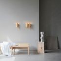 LYFA Gothic I Wall Light