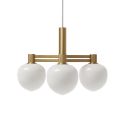 LYFA Memoir Chandelier - 120 III