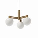 LYFA Memoir Chandelier - 120 III