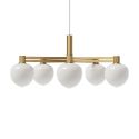 LYFA Memoir Chandelier - 120 V