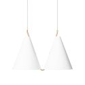 LYFA Mosaik Side by Side II 250 Pendant