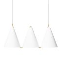 LYFA Mosaik Side by Side III 250 Pendant