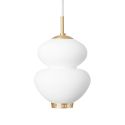 LYFA Peanut Pendant Light