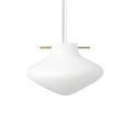 LYFA Repose Pendant Light - 175