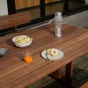FDB Møbler M17 Ermelunden Table