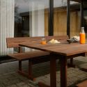 FDB Møbler M17 Ermelunden Table