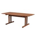 FDB Møbler M17 Ermelunden Table