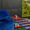 USM Haller Side Table - M22