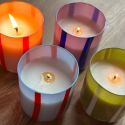 MAEGEN Atina Candle - Fresh Olive & Lemon