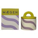 MAEGEN Pablo Pot Water Lotus & Rose