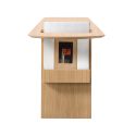 Fredericia Magazine Table