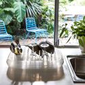 Magis Dish Doctor Kitchen Rack