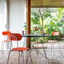 Magis Mariolina Dining Chair