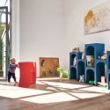 Magis Trioli Children's Chair