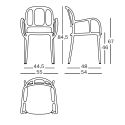 Magis Mila Chair