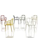 Magis Mila Chair