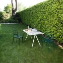 Magis Mila Chair