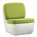 Magis Nimrod Chair