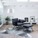 Magis Officina Armchair